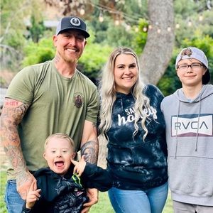 Meet your Posher, Jason